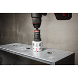 Milwaukee Aufsteckhalter QUIK-LOK 11 mm 4932500549