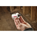 Milwaukee Adapter QUIK-LOK L 5/8"x18 f.Lochs.(5) 4932500551