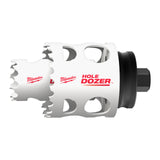 Milwaukee Adapter QUIK-LOK für Lochvergrößerungen 4932500553