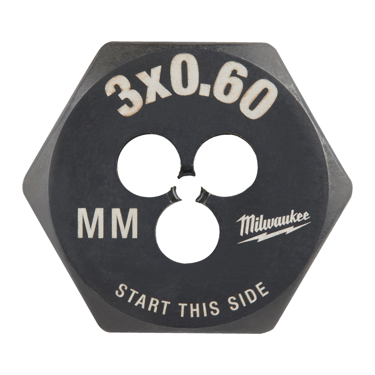 Milwaukee Gewindeschneideisen M14x2,0 mm 4932500608