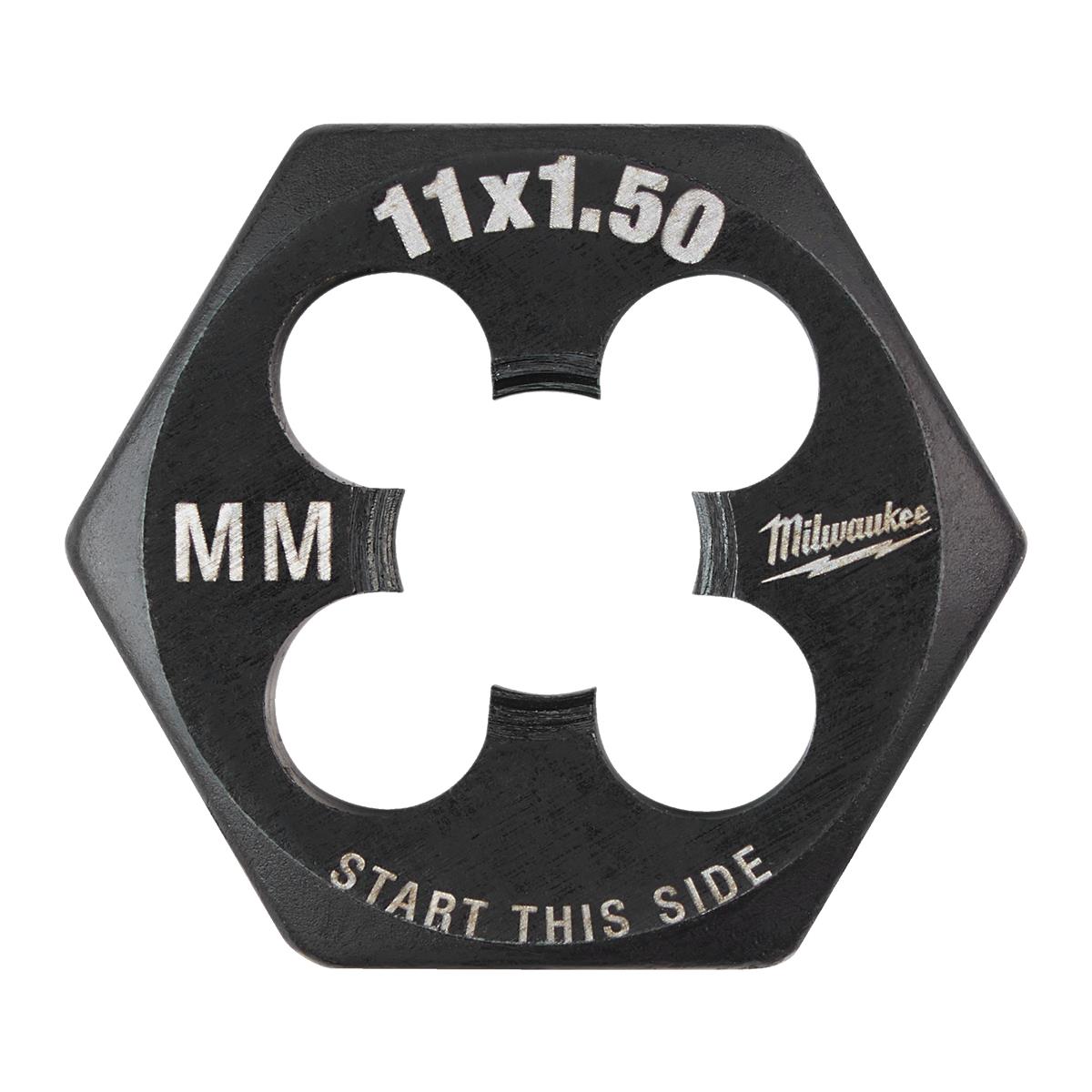 Milwaukee Gewindeschneideisen M11x1,50 mm 4932500623