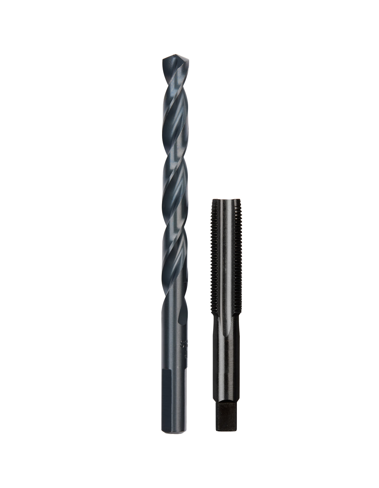 Milwaukee Gewindebohrer-Set (2) M10x1,5 mm 4932500639