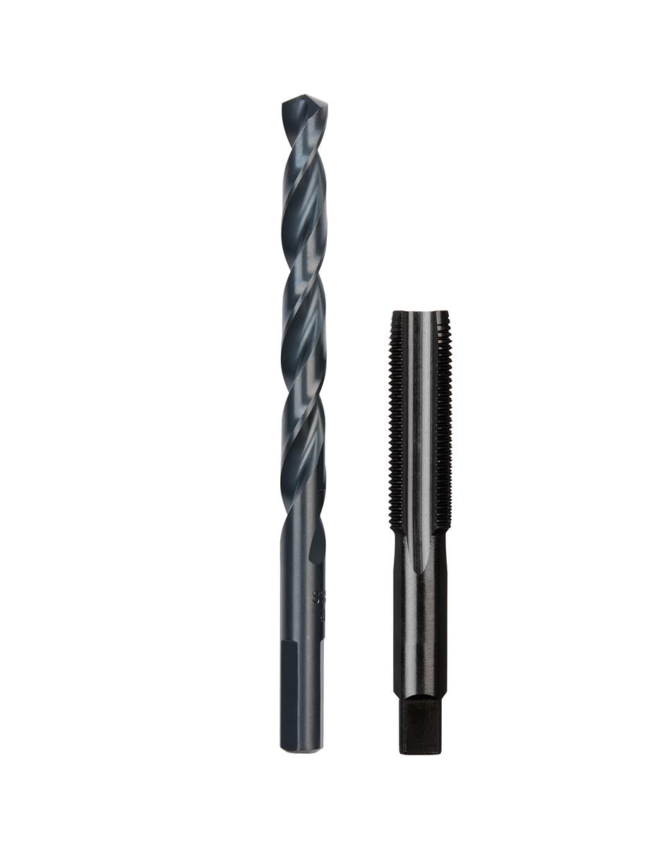 Milwaukee Gewindebohrer-Set (2) M14x2,0 mm 4932500641