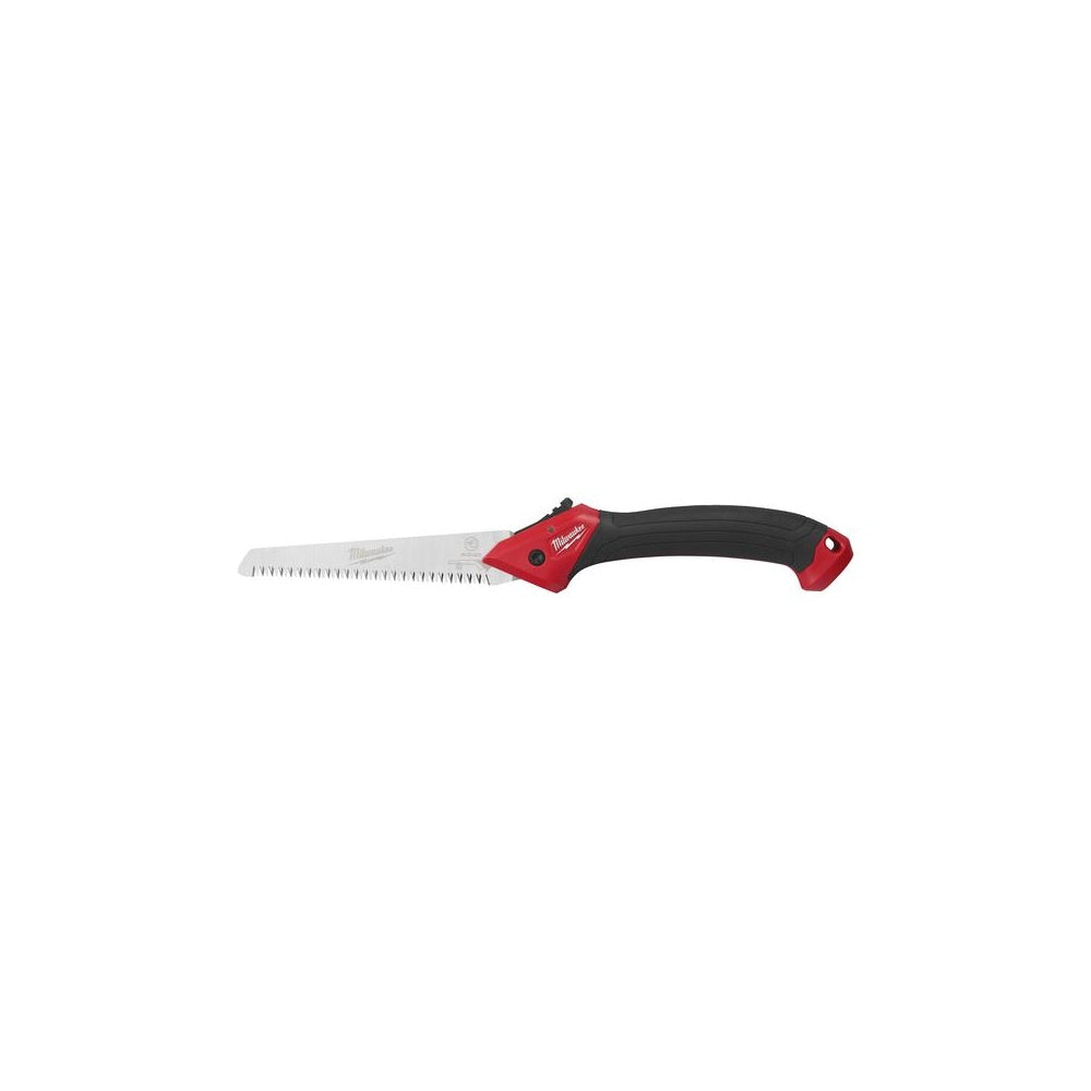 Milwaukee Handsäge Schnittdurchmesser 100 mm Blattlänge 170 mm Länge 376 mm 4932500646