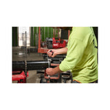 Milwaukee Durchmesserbandmaß für Rollnutgerät 4932500648