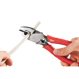Milwaukee Kabelzange Lineman's Plier 250 mm 4932500671