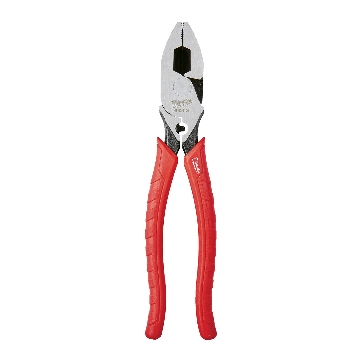 Milwaukee Kabelzange Lineman's Plier 250 mm 4932500671