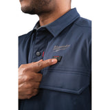 Milwaukee Akku-Heiz-Hemdjacke 4932500683