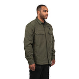 Milwaukee Akku-Heiz-Hemdjacke Grün Größe S 4932500686