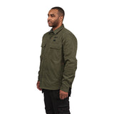 Milwaukee Akku-Heiz-Hemdjacke Grün Größe S 4932500686