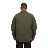 Milwaukee Akku-Heiz-Hemdjacke Grün Größe S 4932500686