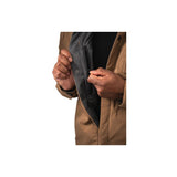 Milwaukee Akku-Heiz-Hemdjacke Beige Größe S 4932500692