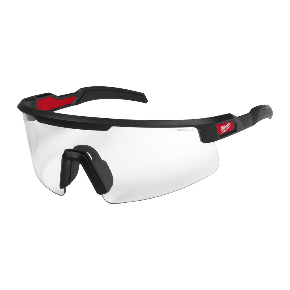 Milwaukee Schutzbrille 4932500721