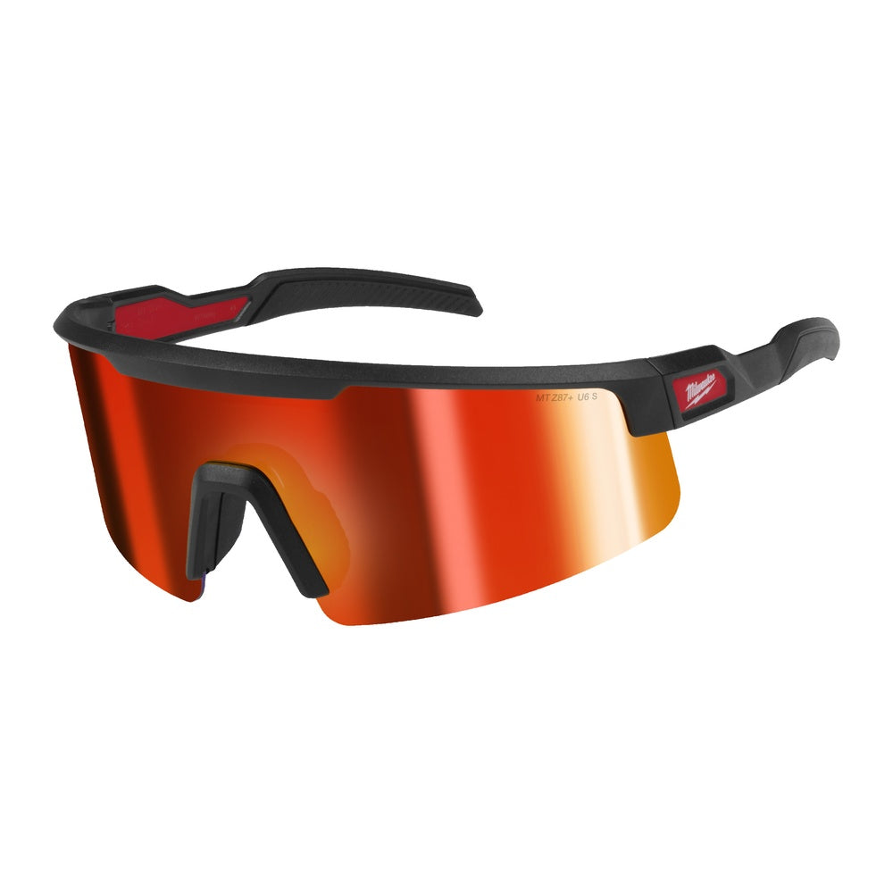 Milwaukee Schutzbrille 4932500723