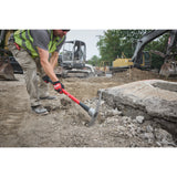 Milwaukee Spitzhacke 2,3 kg XXX 4932500737