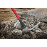 Milwaukee Spitzhacke 2,3 kg XXX 4932500737