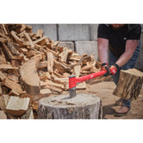 Milwaukee Spaltaxt 90 cm lang 2,7 kg 4932500738