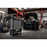 Milwaukee Werkstattwagen 78 cm / 30", grau 4932500742