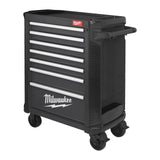 Milwaukee Werkstattwagen 78 cm / 30", grau 4932500742