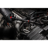 Milwaukee Drehmomentschlüssel 1/4 Zoll 1/4", 5-25 NM 4932500823