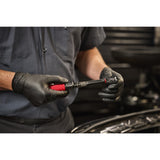 Milwaukee Drehmomentschlüssel 1/4 Zoll 1/4", 5-25 NM 4932500823