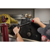 Milwaukee Drehmomentschlüssel 3/8 Zoll 3/8", 20-100 NM 4932500824