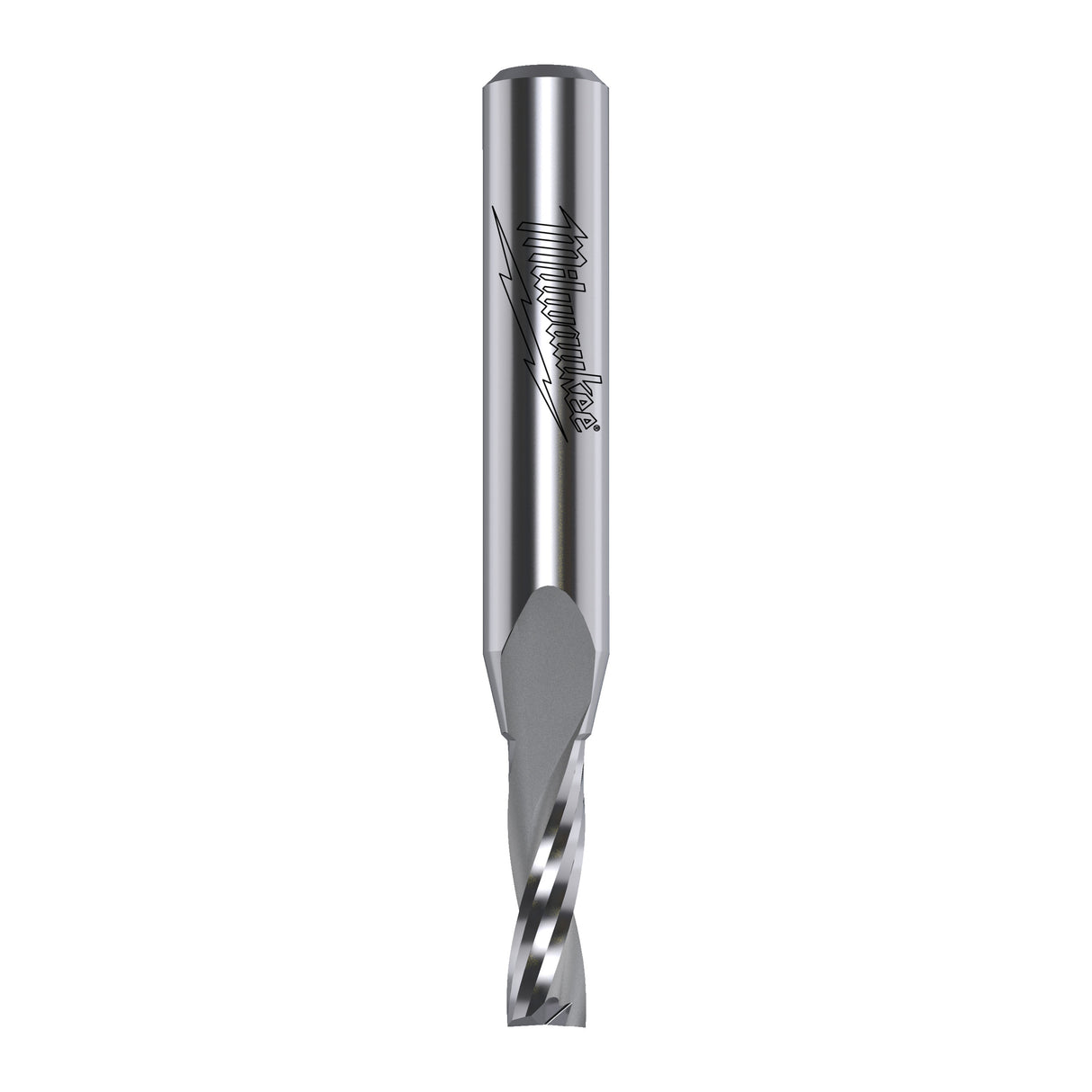 Milwaukee Vollhartmetall-Spiralfräser 1/4 Zoll Spiralfräser 8 mm 5 x 60 4932500915