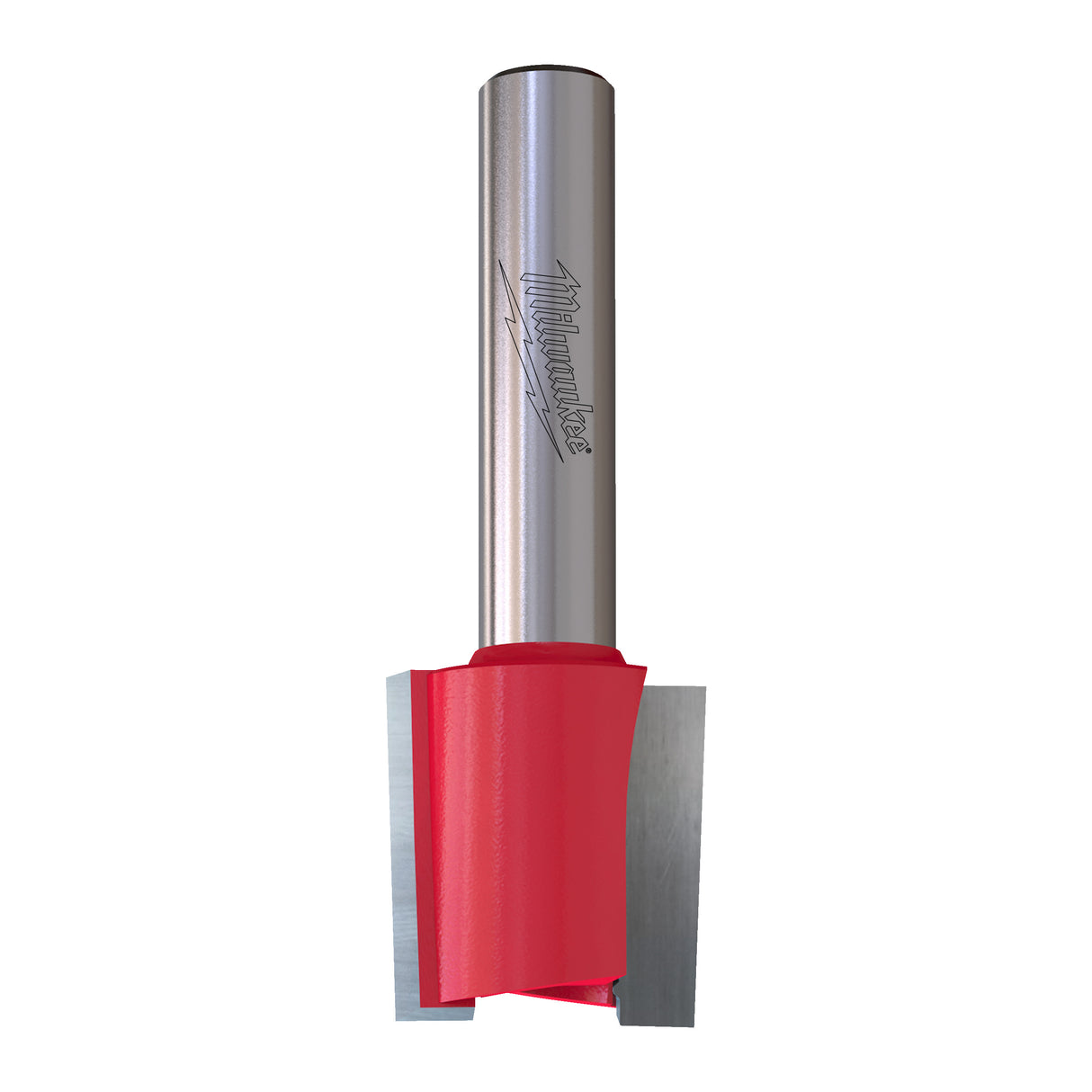 Milwaukee Langlochnutfräser 8 mm 19 x 54 4932500922
