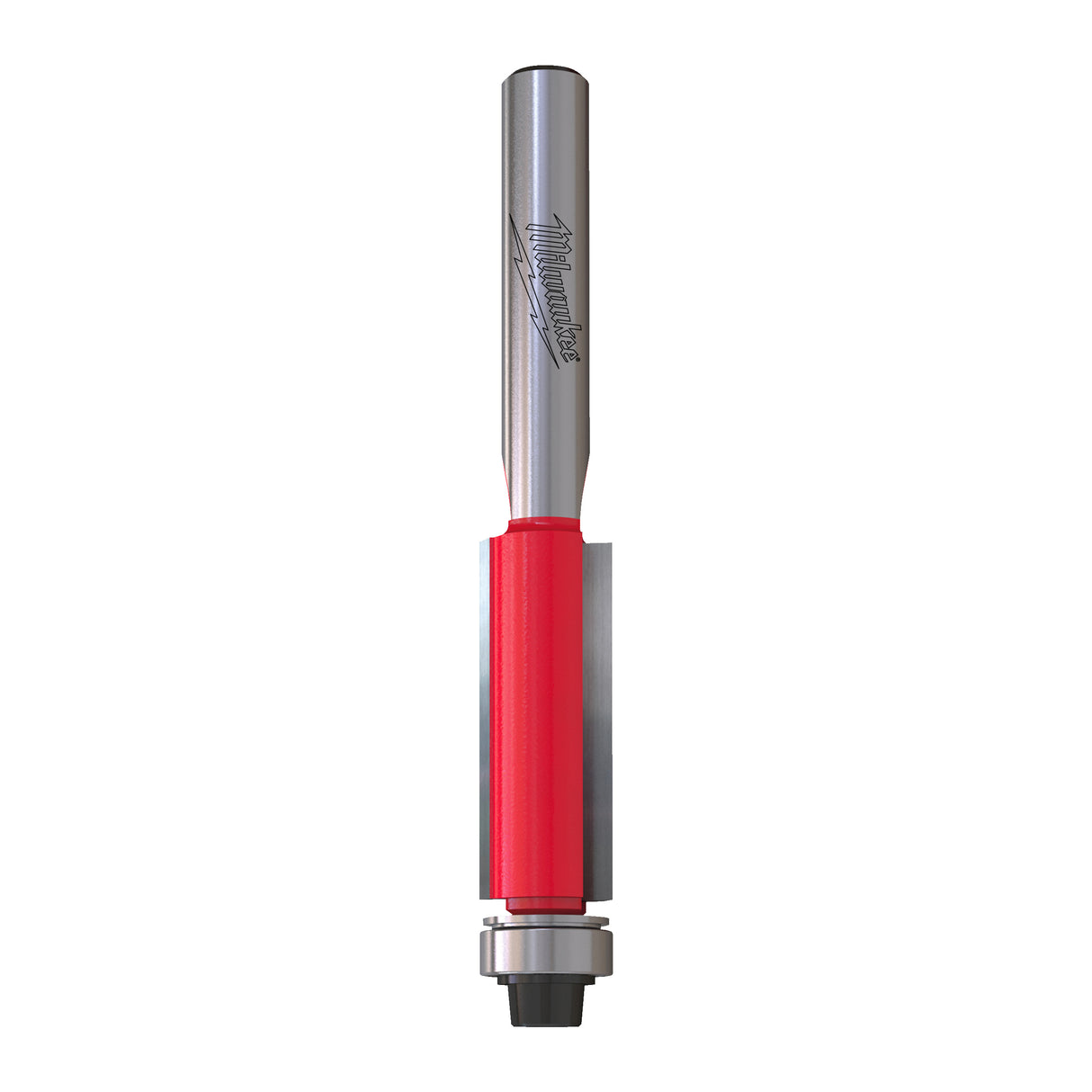 Milwaukee Bündigfräser 1/4 Zoll 1/4" 9,5 x 68,2 mm 4932500924