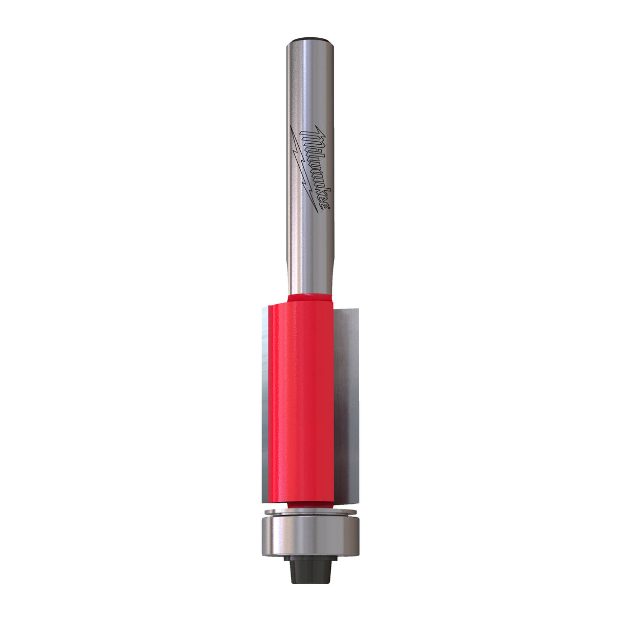 Milwaukee Bündigfräser 1/4 Zoll 1/4" 12,7 x 70,7 mm 4932500925