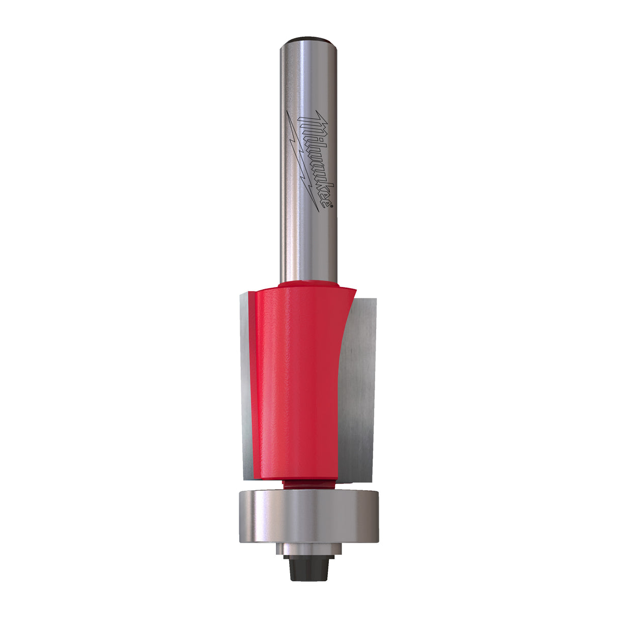 Milwaukee Bündigfräser 8 mm 19 x 74,5 4932500931