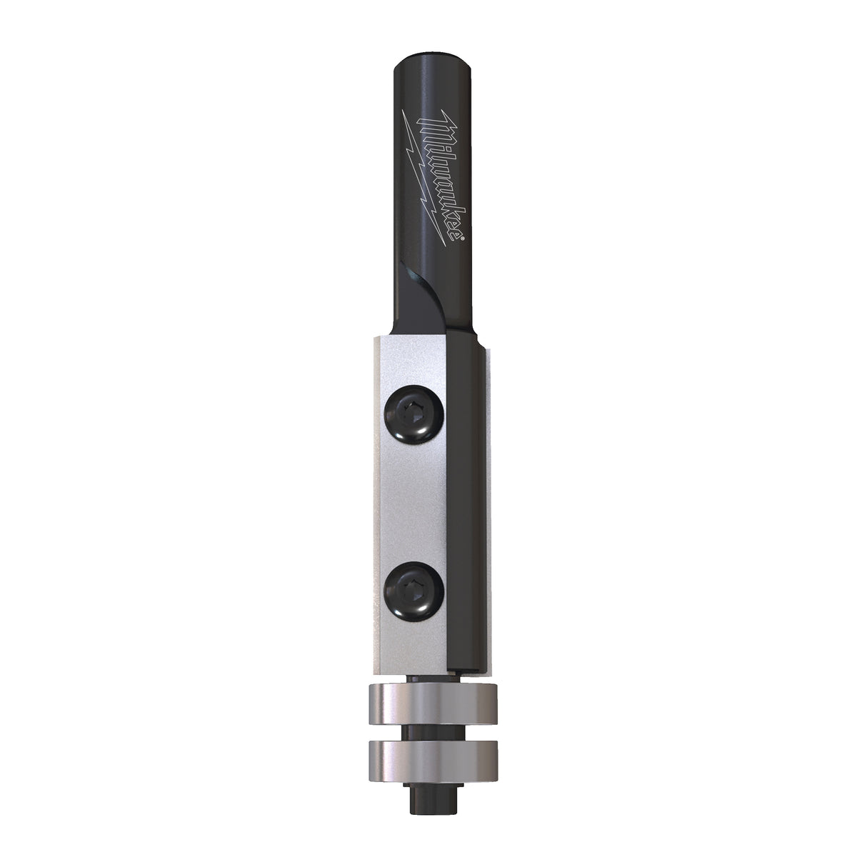Milwaukee Wendeplatten-Bündigfräser 12 mm Wende-Bündigfräser 19 x 112 4932500936