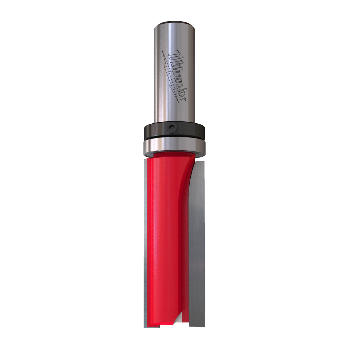 Milwaukee Schablonen-Nutfräser 1/2 Zoll 1/2" 19 x 92 mm 4932500939