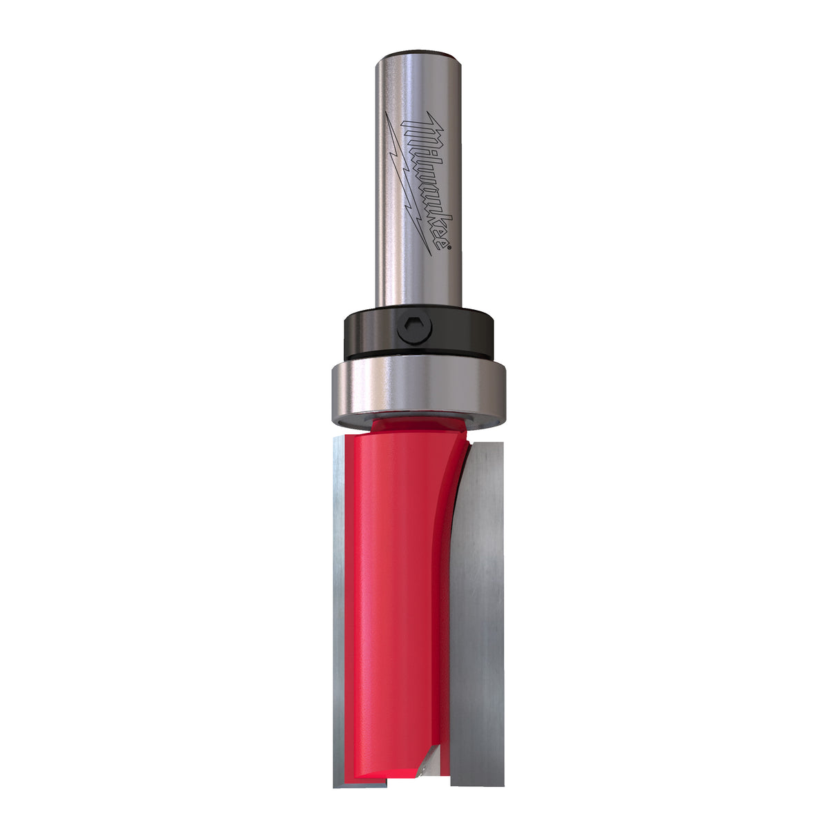 Milwaukee Schablonen-Nutfräser 8 mm 16 x 66,5 4932500941