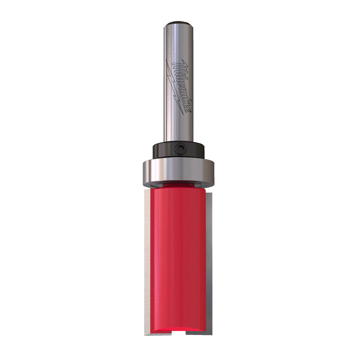 Milwaukee Schablonen-Nutfräser 8 mm 19 x 66,5 4932500942