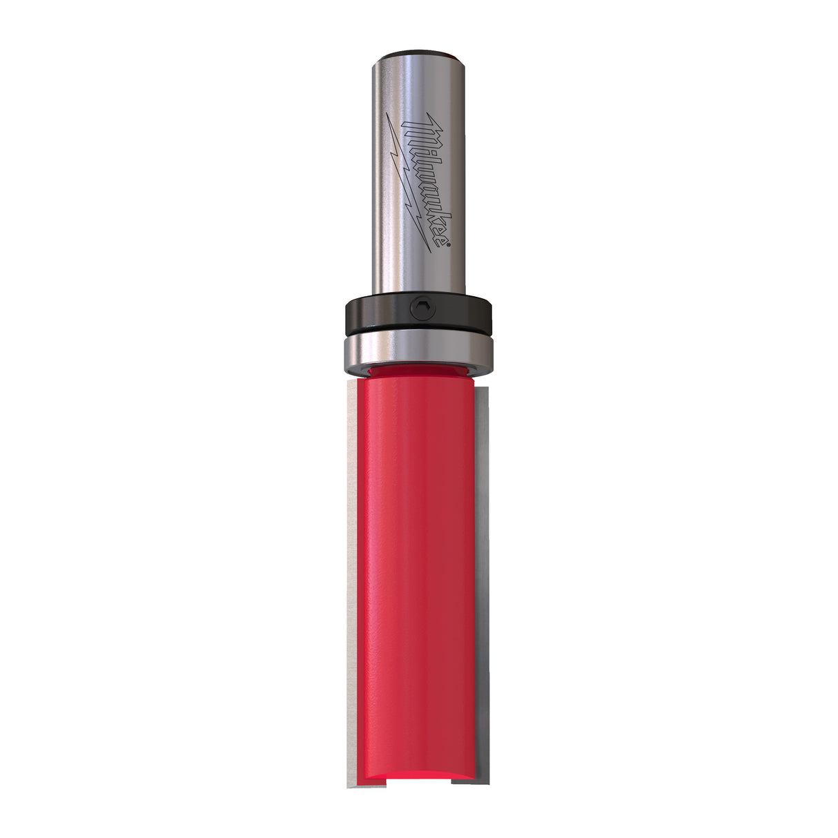 Milwaukee Schablonen-Nutfräser 12 mm 19 x 92 4932500944