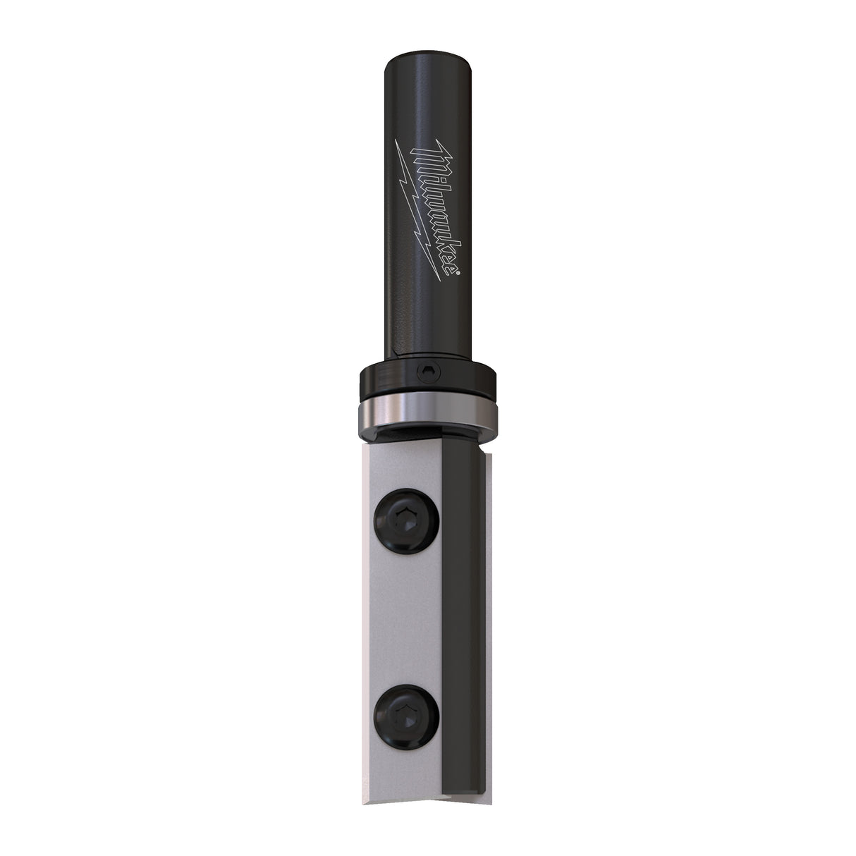 Milwaukee Wendeplatten-Schablonen-Nutfräser 12 mm Wende-Schabl.-Nutfräser 19x100mm 4932500950