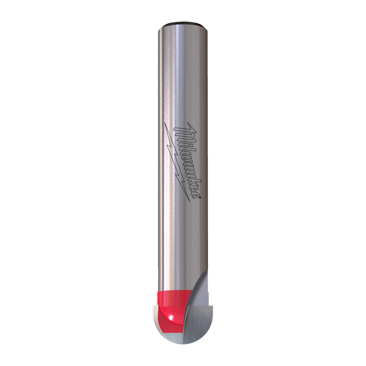 Milwaukee Radius-Hohlkehlfräser 8 mm 9,5 x 50,8 4932500968