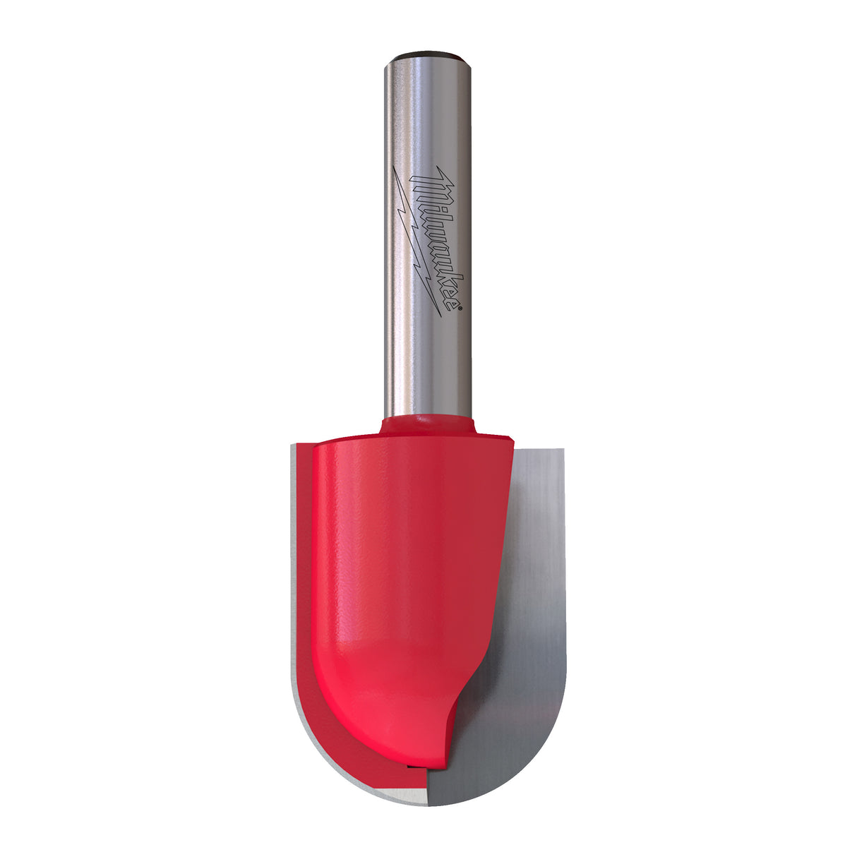 Milwaukee Radius-Hohlkehlfräser 8 mm 25 x 68 4932500973