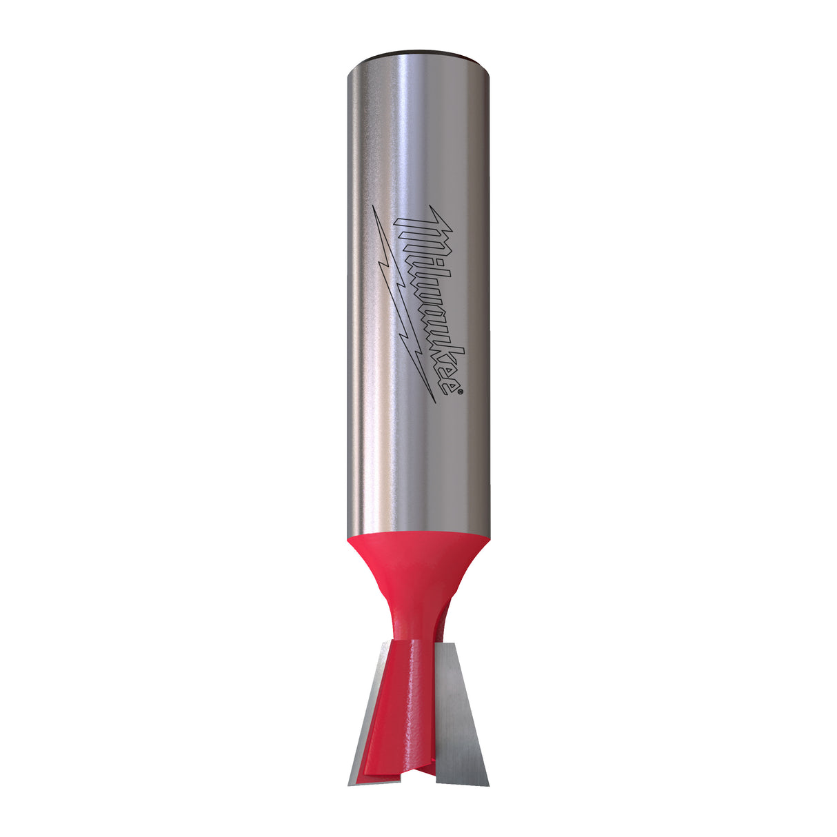 Milwaukee Zinkenfräser 1/2 Zoll 1/2" 12,7 x 63,5 mm 4932500977