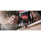 Milwaukee Scheibenfräser für 8 mm Schaft 6,4 4932500993