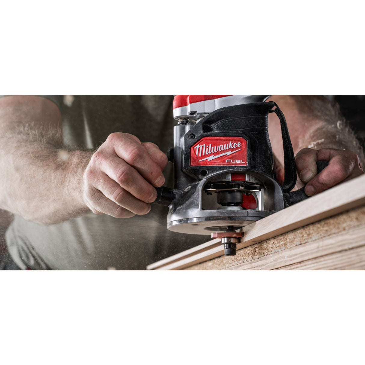 Milwaukee Scheibenfräser für 8 mm Schaft 2,5 4932500986