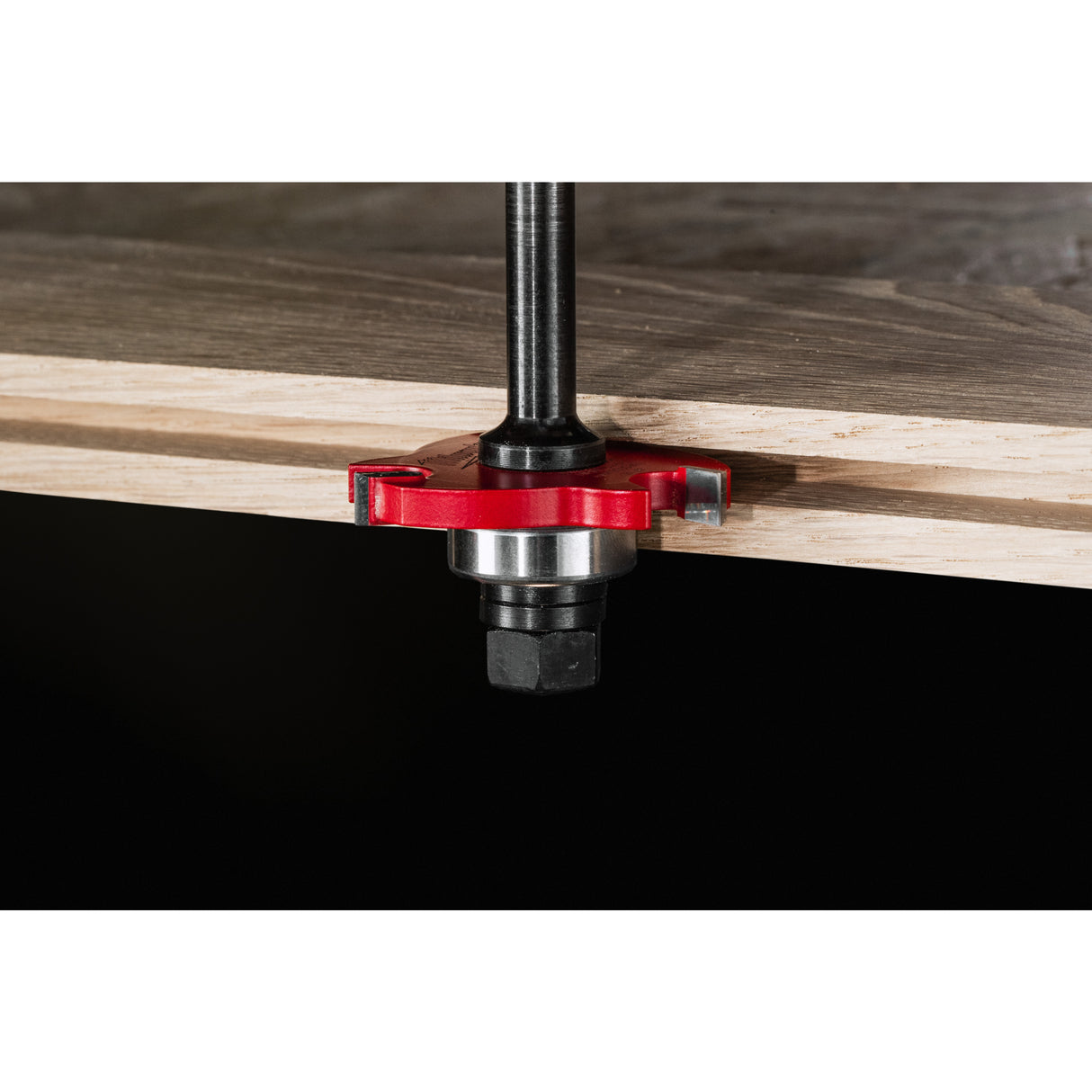 Milwaukee Scheibenfräser für 8 mm Schaft 3,2 4932500988