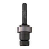 Milwaukee Scheibenfräser Aufnahmeschaft 1/4 Zoll 1/4" 4932500980