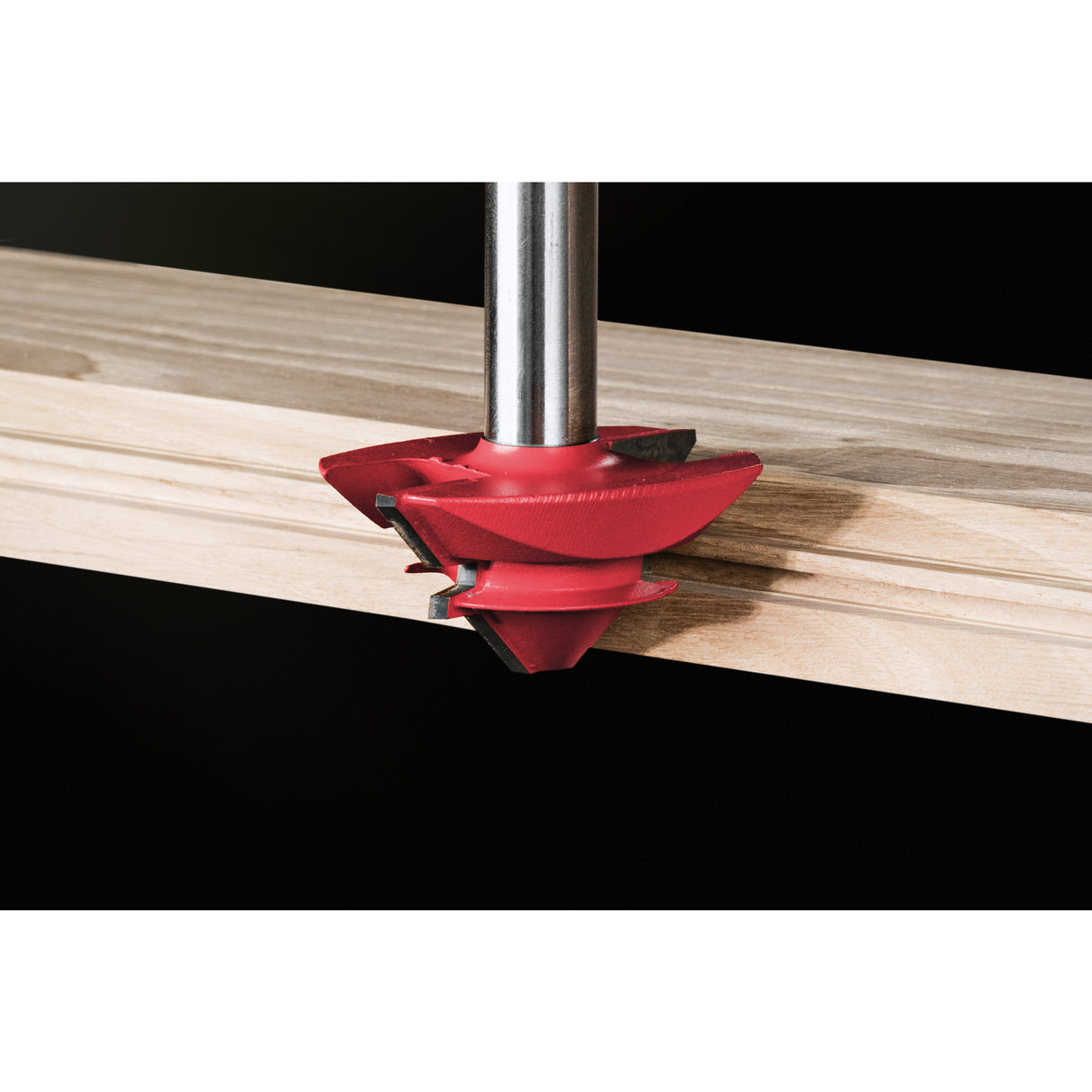 Milwaukee Eckverbindungsfräser 12 mm 50,8x9,5/19mm 4932500995