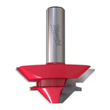 Milwaukee Eckverbindungsfräser 12 mm 50,8x9,5/19mm 4932500995