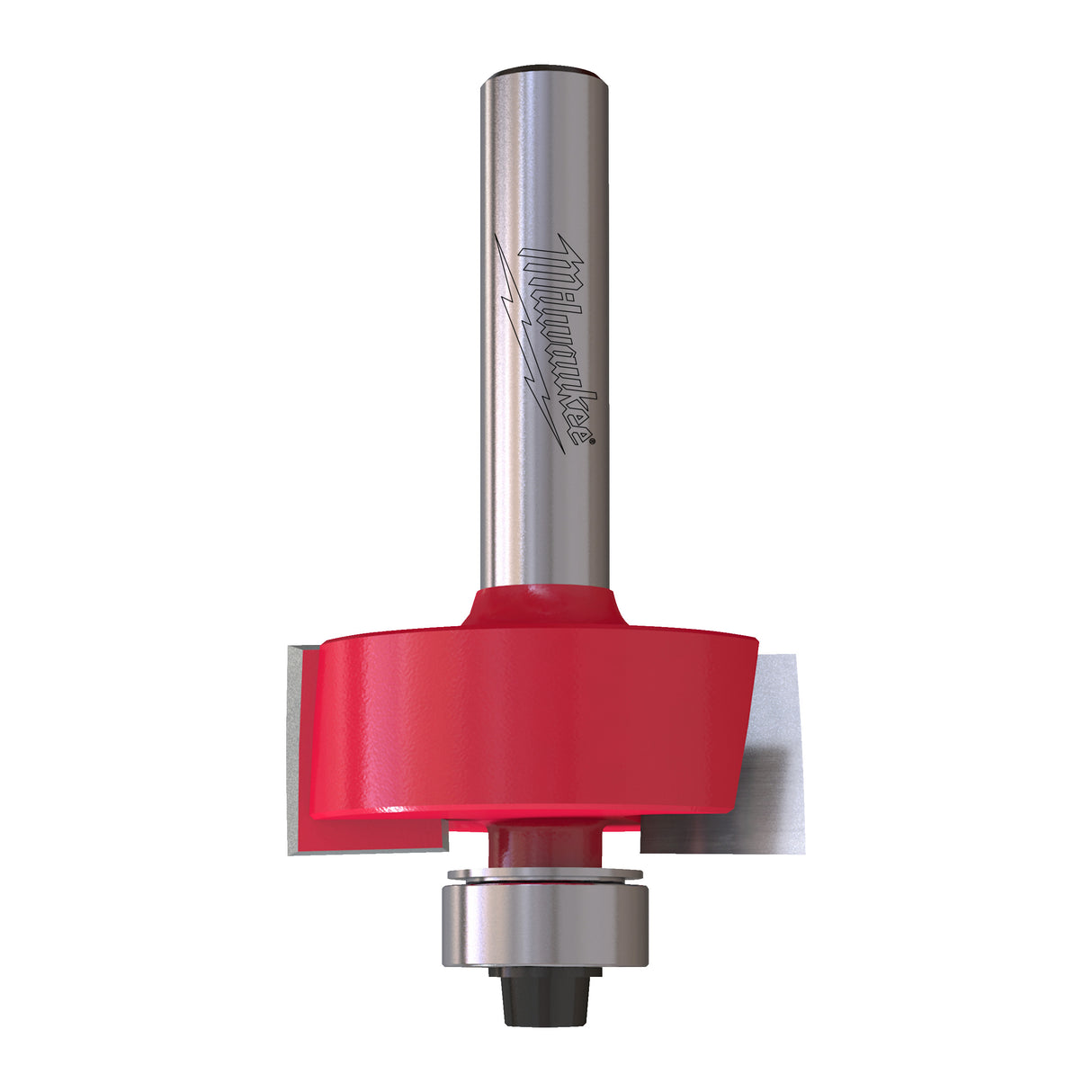 Milwaukee Falzfräser 1/4 Zoll 1/4" 31,7 x 9,5 mm 4932500996