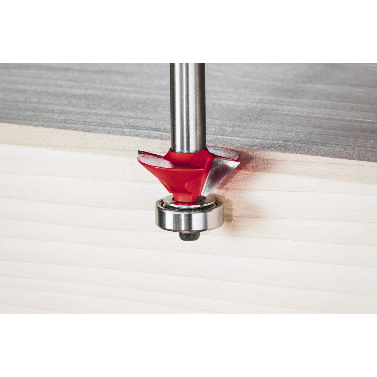 Milwaukee Bündig-Fasenfräser 8 mm 27 x 51,5 4932501002