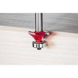 Milwaukee Bündig-Fasenfräser 8 mm 27 x 51,5 4932501002