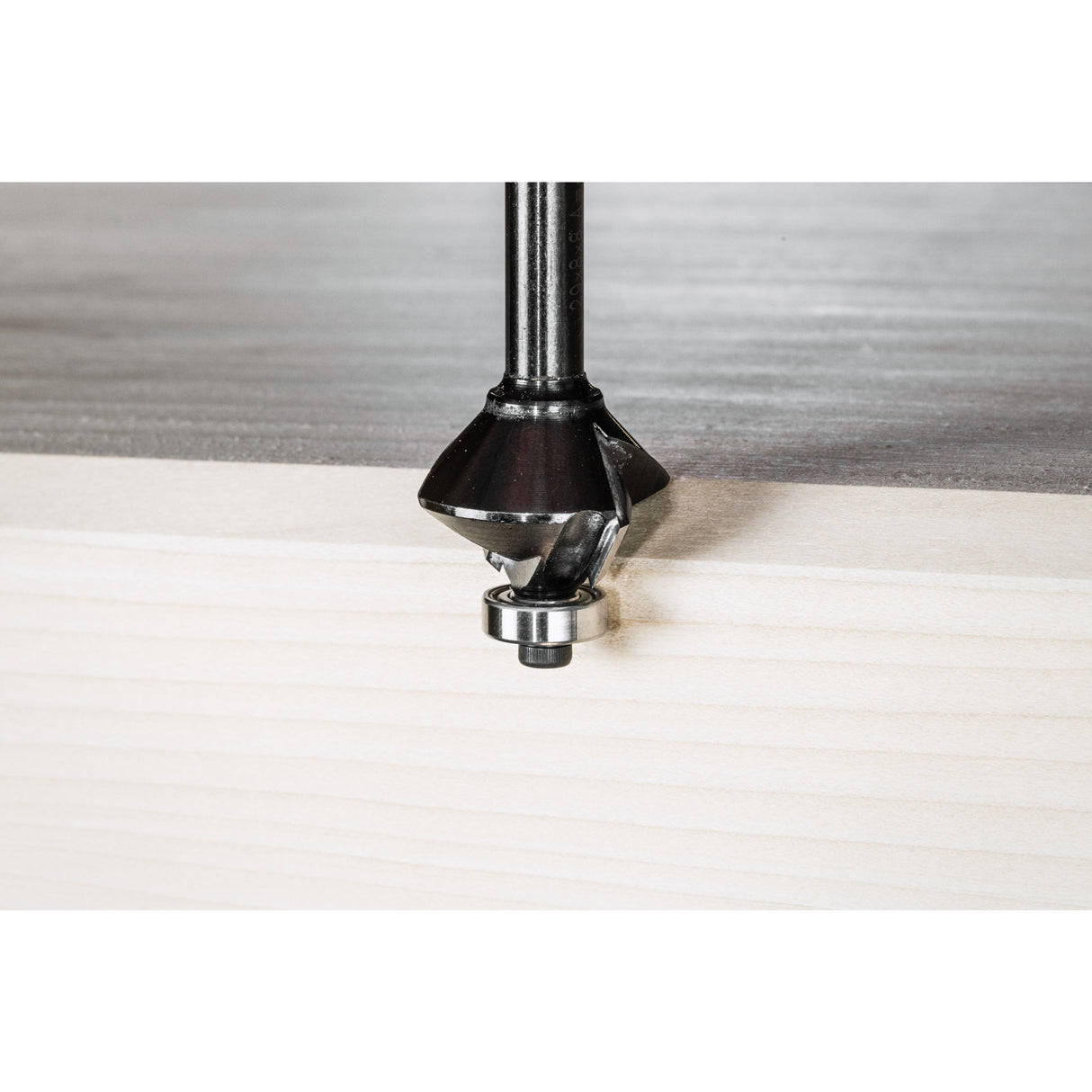 Milwaukee Wendeplatten-Fasenfräser 8 mm Wende-Fasenfräser 29 x 60 4932501008